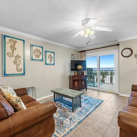 Villa Ocean House II Unit 2303